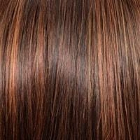 Accessories_Gisela Mayer_Ladies Wigs Sun Risk Lace wig - Gisela Mayer