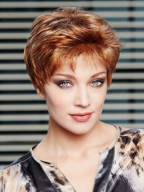 Accessories_Gisela Mayer_Ladies Wigs Sun Risk Lace wig - Gisela Mayer