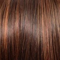 Accessories_Gisela Mayer_Ladies Wigs Sun Risk Mono Lace wig - Gisela Mayer