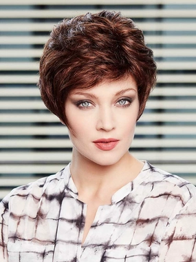 Accessories_Gisela Mayer_Ladies Wigs Sun Risk Mono Lace wig - Gisela Mayer