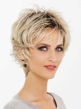 Accessories_Gisela Mayer_Ladies Wigs Super Extra wig - Gisela Mayer