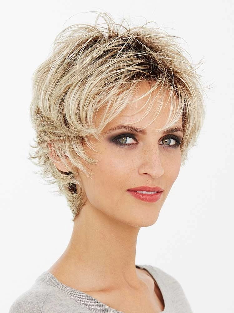 Accessories_Gisela Mayer_Ladies Wigs Super Extra wig - Gisela Mayer