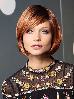 Accessories_Gisela Mayer_Ladies Wigs Super Page wig - Gisela Mayer