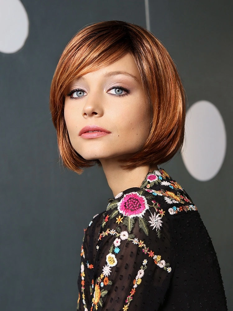 Accessories_Gisela Mayer_Ladies Wigs Super Page wig - Gisela Mayer