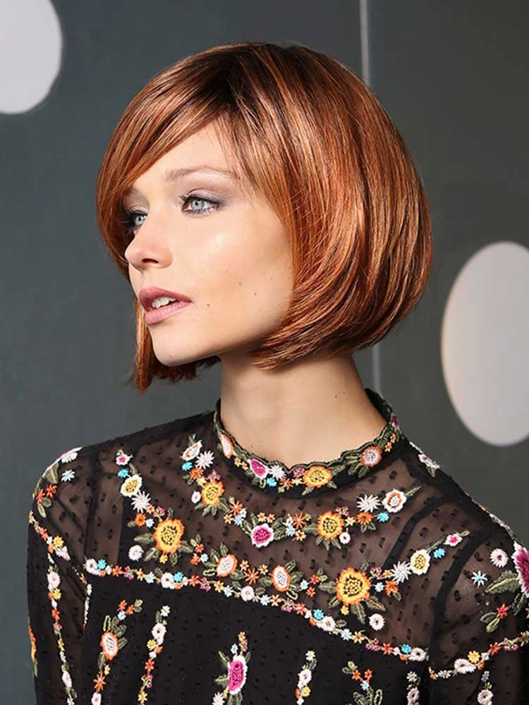 Accessories_Gisela Mayer_Ladies Wigs Super Page wig - Gisela Mayer