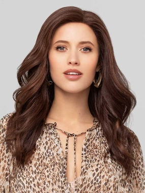 Accessories_Gisela Mayer_Ladies Wigs Supreme Long wig - Gisela Mayer