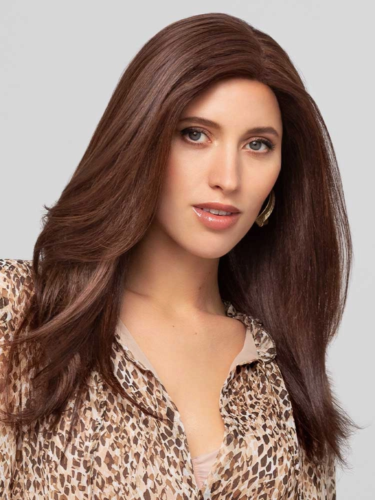 Accessories_Gisela Mayer_Ladies Wigs Supreme Long wig - Gisela Mayer