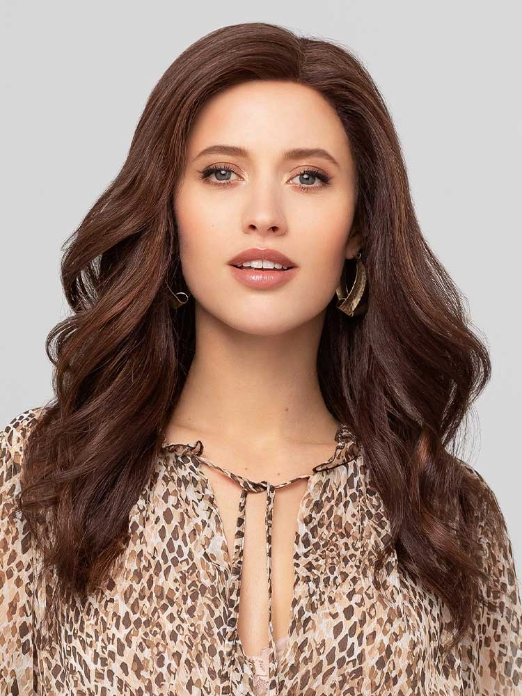 Accessories_Gisela Mayer_Ladies Wigs Supreme Long wig - Gisela Mayer