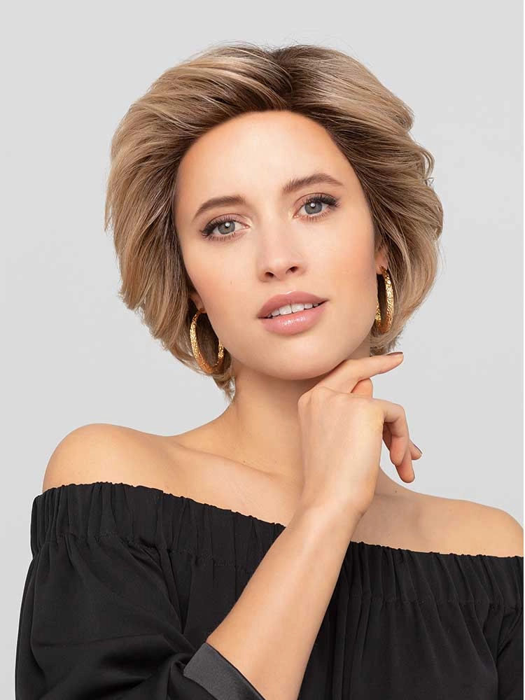 Accessories_Gisela Mayer_Ladies Wigs Supreme Short wig - Gisela Mayer