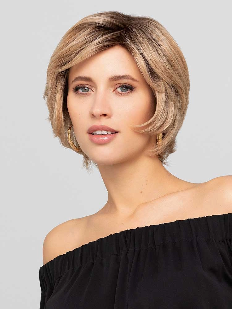 Accessories_Gisela Mayer_Ladies Wigs Supreme Short wig - Gisela Mayer