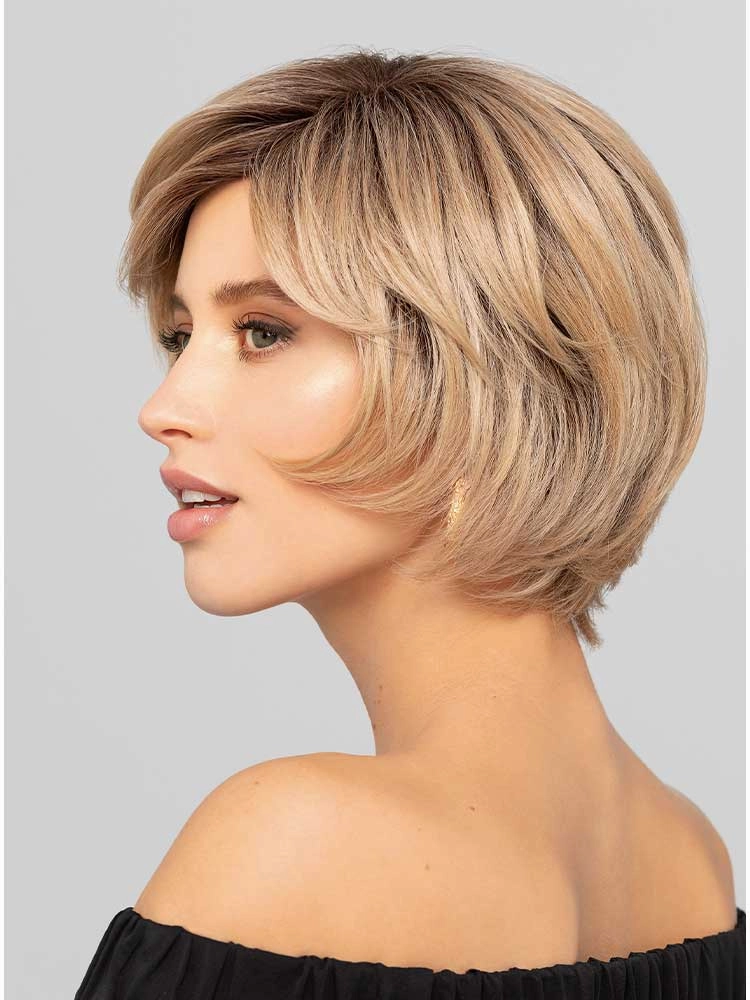 Accessories_Gisela Mayer_Ladies Wigs Supreme Short wig - Gisela Mayer