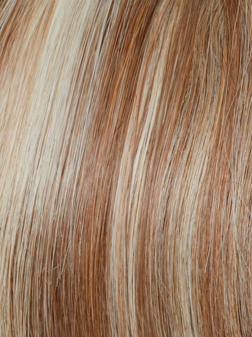 Accessories_Gisela Mayer_Ladies Wigs Sympathy Human Hair Mono Lace Small Deluxe wig - Gisela Mayer