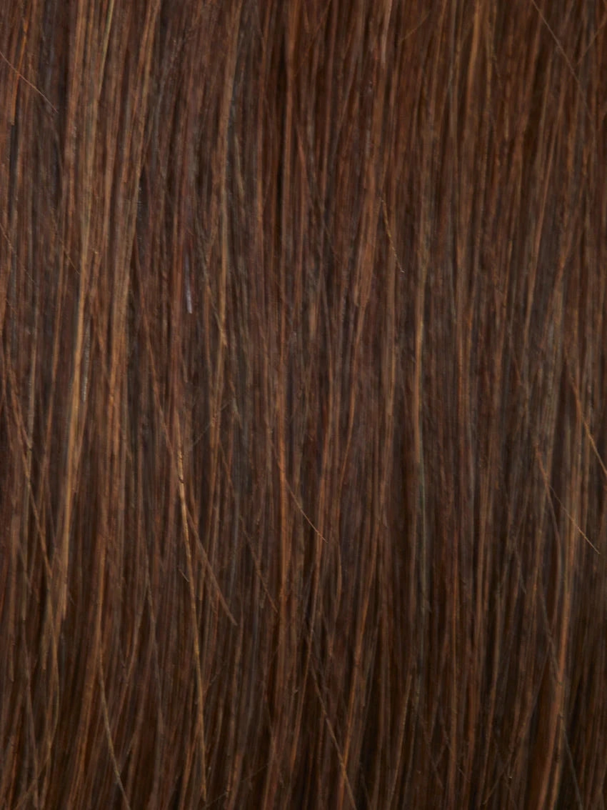 Accessories_Gisela Mayer_Ladies Wigs Sympathy Human Hair Mono Lace Small Deluxe wig - Gisela Mayer