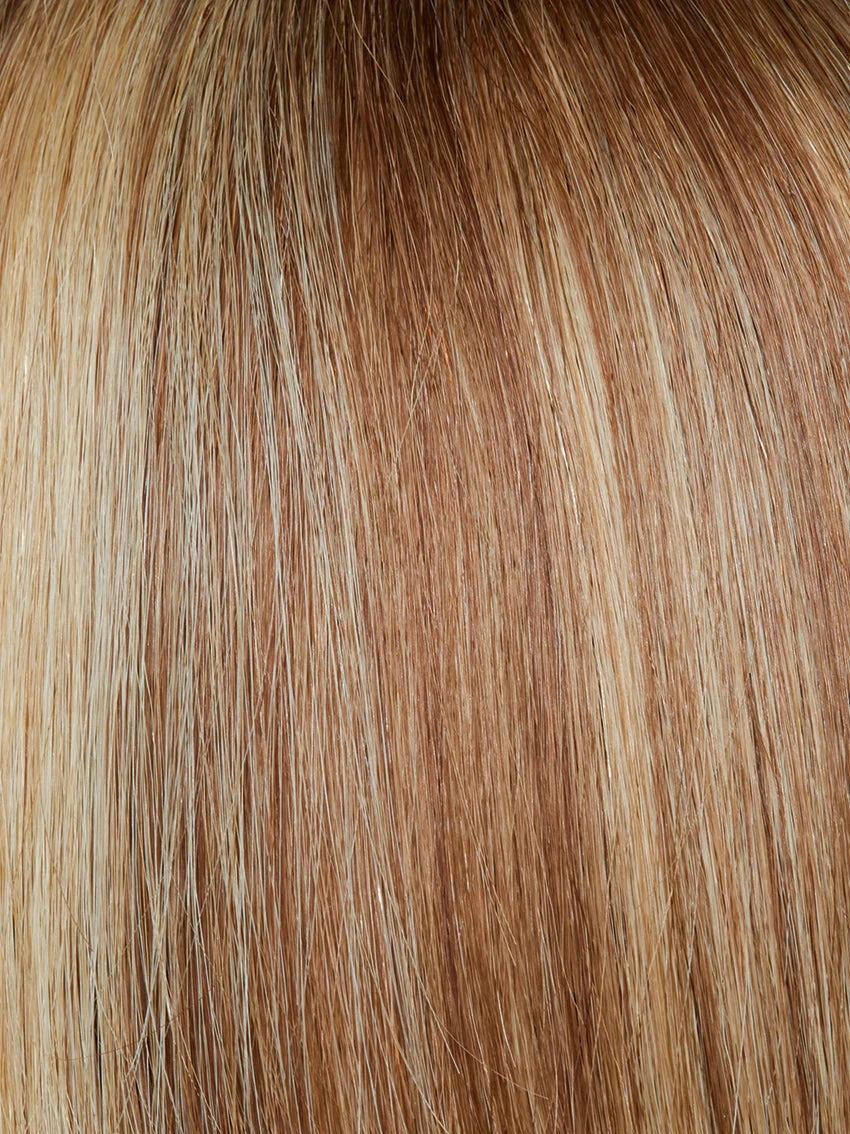 Accessories_Gisela Mayer_Ladies Wigs Sympathy Human Hair Mono Lace Small Deluxe wig - Gisela Mayer