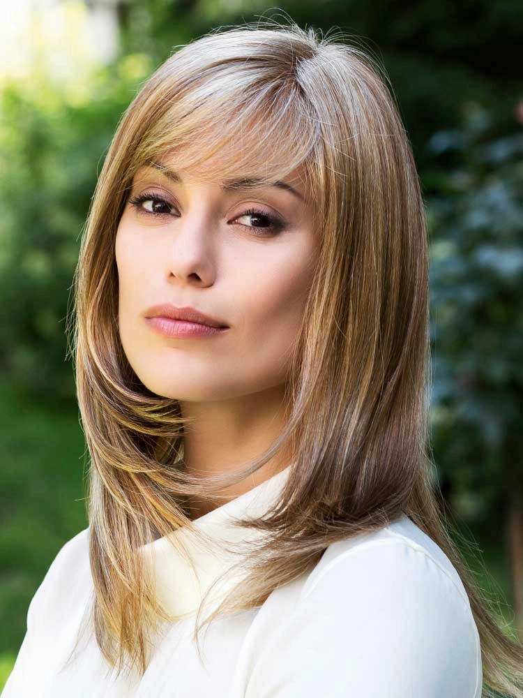Accessories_Gisela Mayer_Ladies Wigs Sympathy Mono Small Lace wig - Gisela Mayer