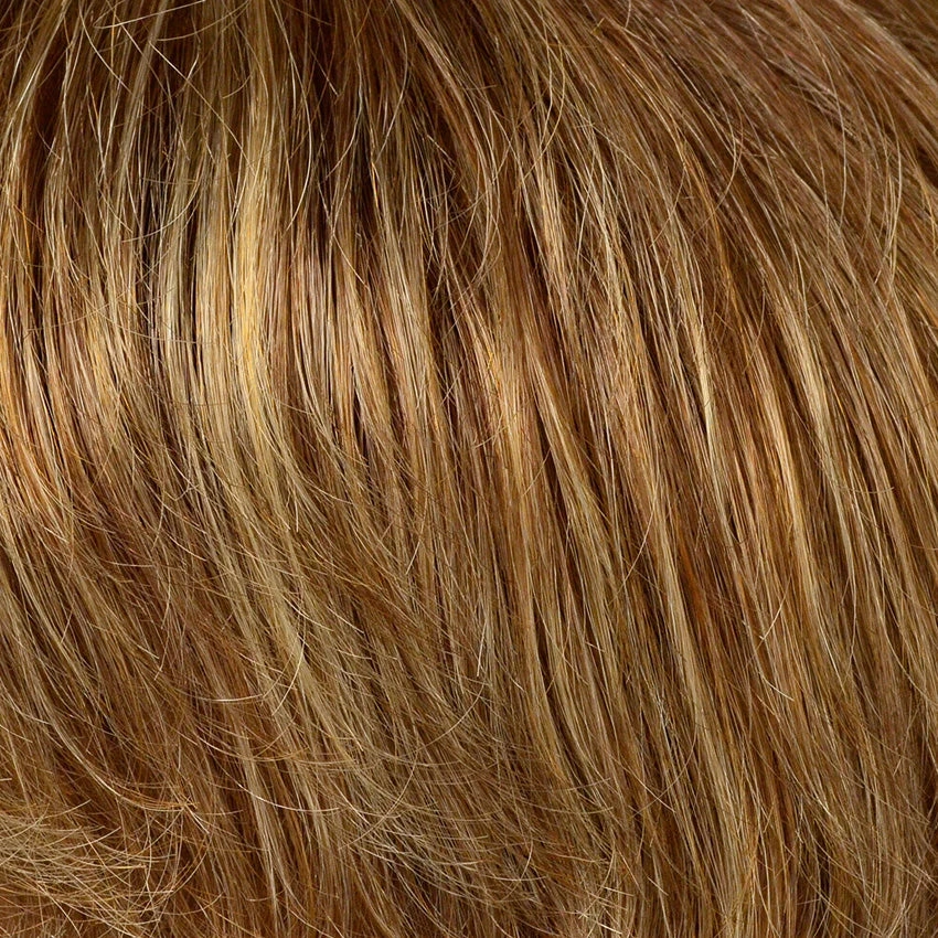 Accessories_Gisela Mayer_Ladies Wigs Sympathy Mono Small Lace wig - Gisela Mayer