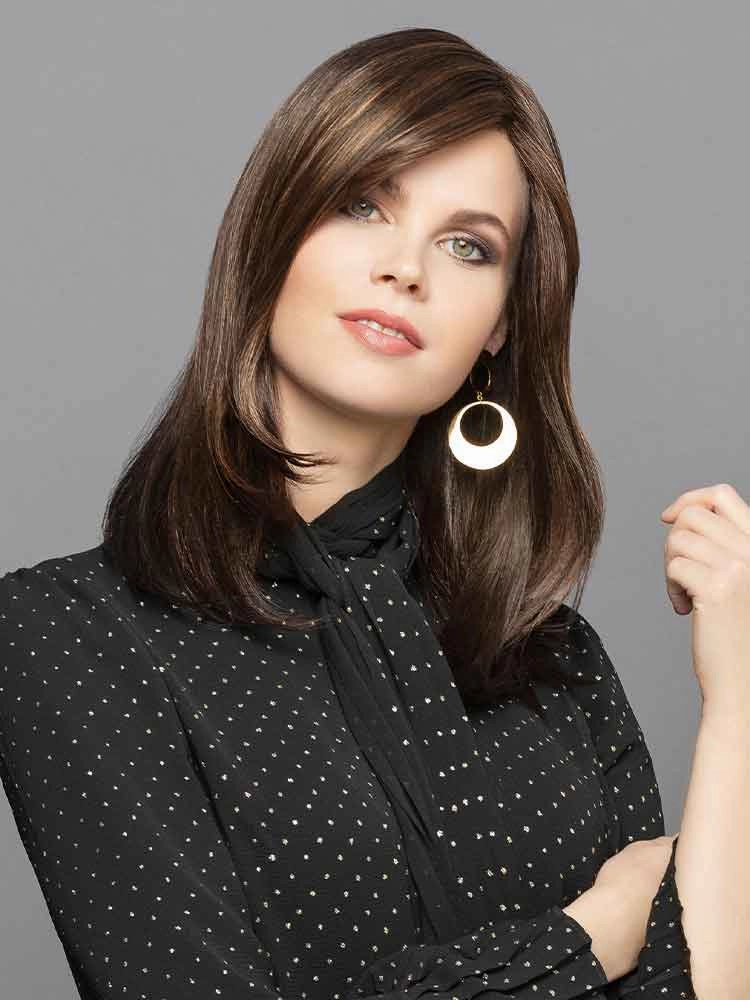 Accessories_Gisela Mayer_Ladies Wigs Sympathy Mono Small Lace wig - Gisela Mayer