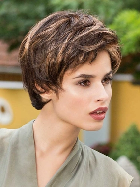 Accessories_Gisela Mayer_Ladies Wigs Tama Mono II Lace wig - Gisela Mayer