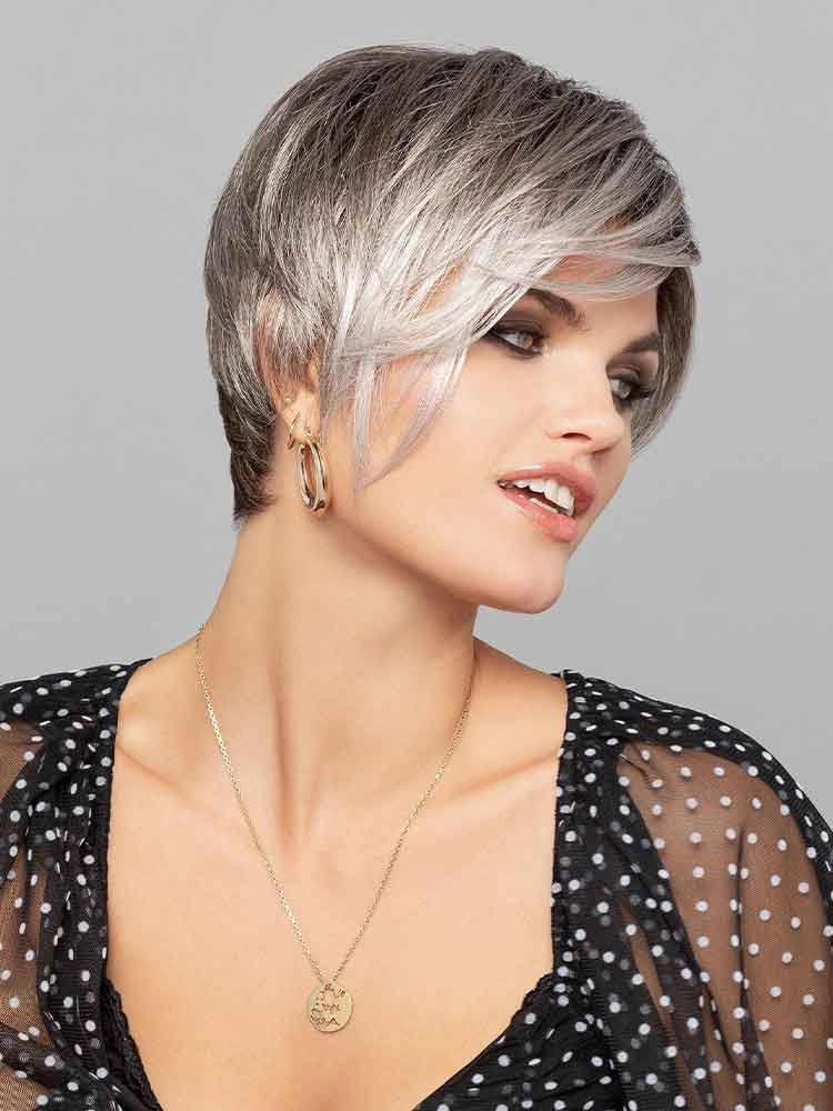 Accessories_Gisela Mayer_Ladies Wigs Tilda Mono wig - Gisela Mayer