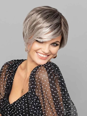 Accessories_Gisela Mayer_Ladies Wigs Tilda Mono wig - Gisela Mayer