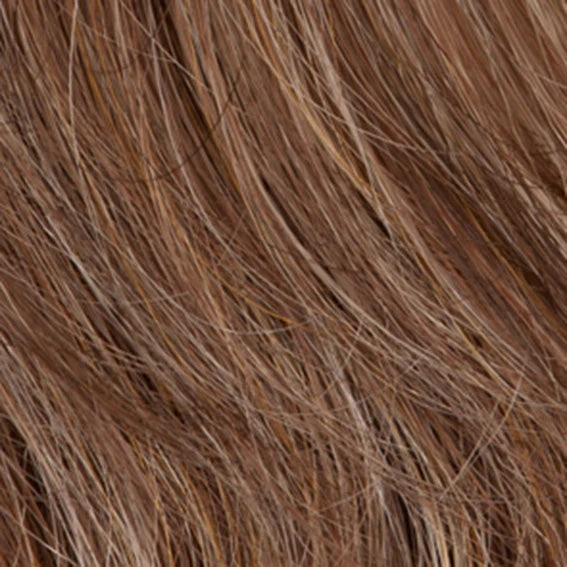 Accessories_Gisela Mayer_Ladies Wigs Tilda Mono wig - Gisela Mayer