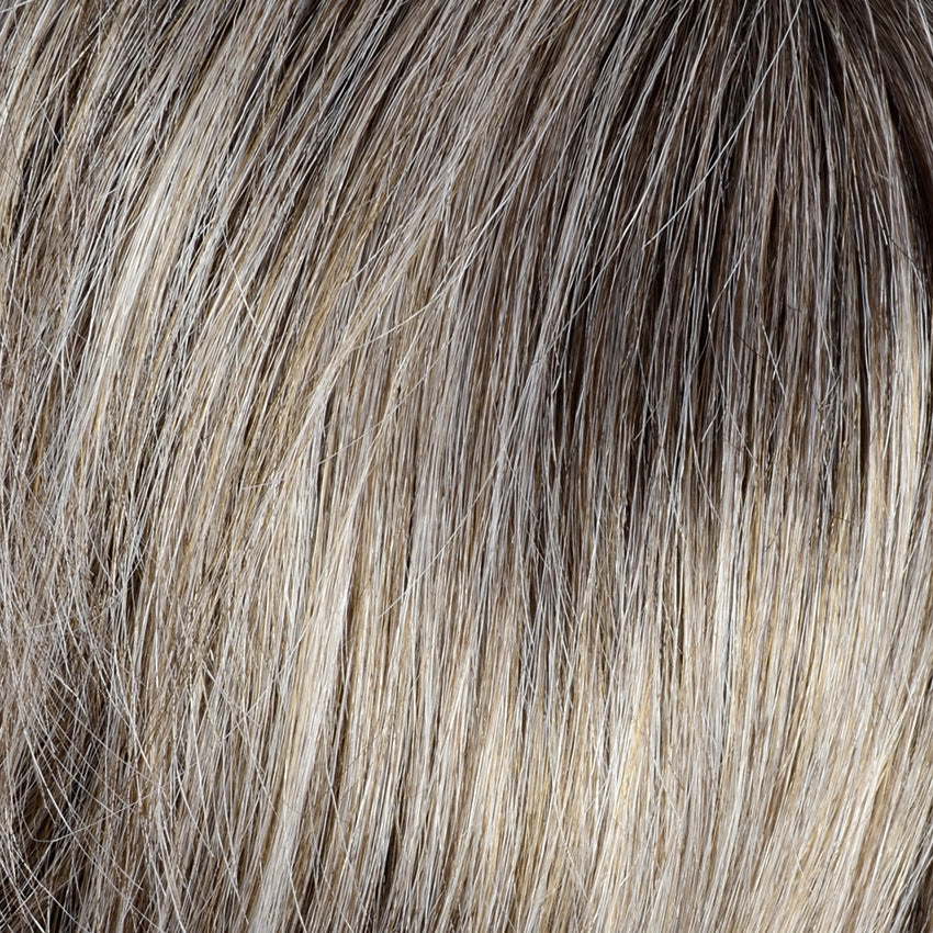 Accessories_Gisela Mayer_Ladies Wigs Tilda Mono wig - Gisela Mayer