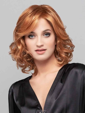 Accessories_Gisela Mayer_Ladies Wigs Titanic Mono Lace wig - Gisela Mayer