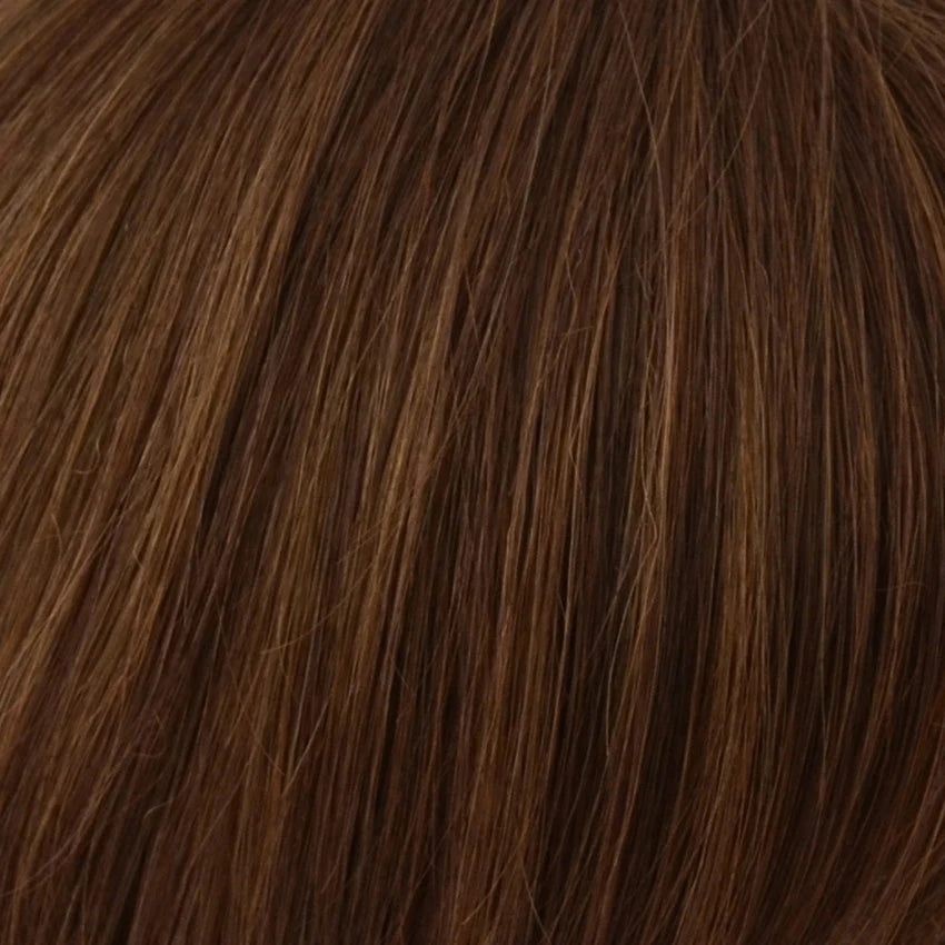 Accessories_Gisela Mayer_Ladies Wigs Titanic Mono Lace wig - Gisela Mayer