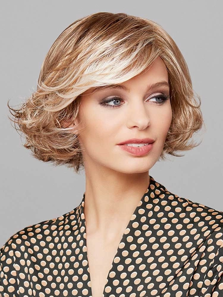 Accessories_Gisela Mayer_Ladies Wigs Tonia Long wig - Gisela Mayer