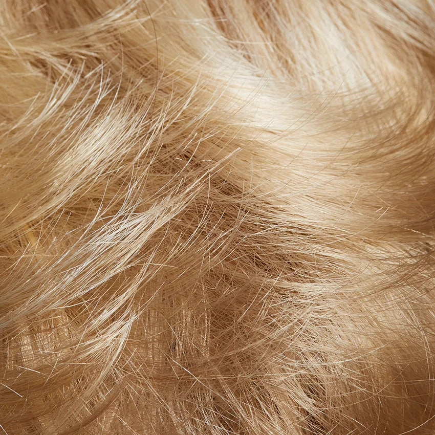 Accessories_Gisela Mayer_Ladies Wigs Tonia Mono Lace Long wig - Gisela Mayer