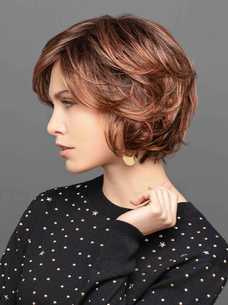 Accessories_Gisela Mayer_Ladies Wigs Tonia Mono Lace wig - Gisela Mayer