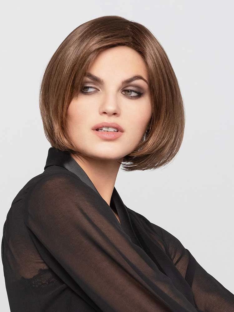 Accessories_Gisela Mayer_Ladies Wigs Tropical Mono Lace Deluxe Super wig - Gisela Mayer