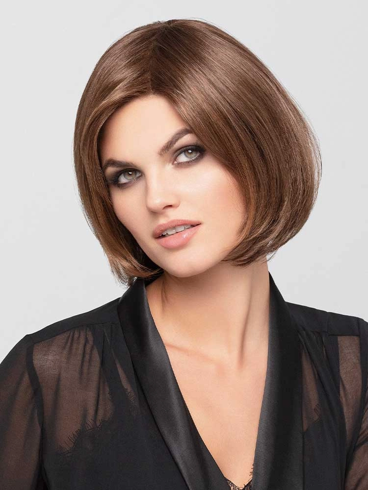 Accessories_Gisela Mayer_Ladies Wigs Tropical Mono Lace Deluxe Super wig - Gisela Mayer