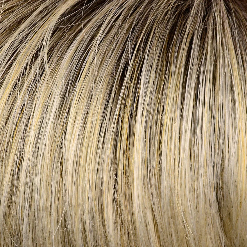 Accessories_Gisela Mayer_Ladies Wigs Victoria Mono Lace wig - Gisela Mayer