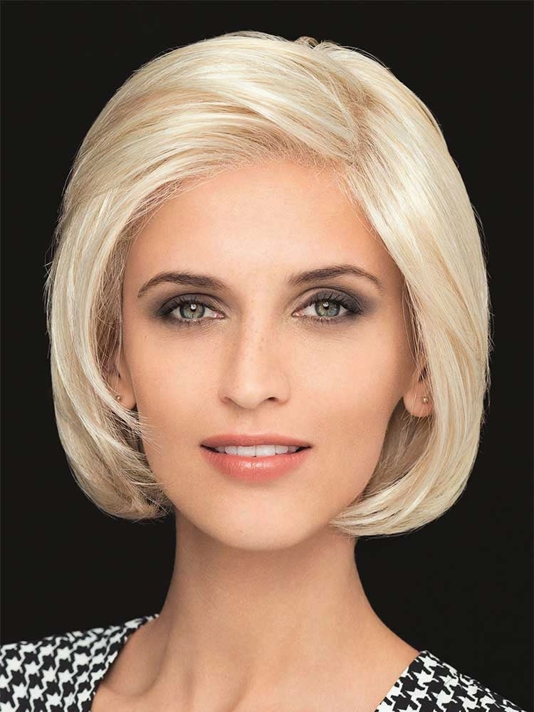 Accessories_Gisela Mayer_Ladies Wigs Visconti Gold Cut wig - Gisela Mayer Gold Hair Collection