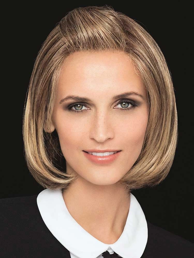 Accessories_Gisela Mayer_Ladies Wigs Visconti Gold Page wig - Gisela Mayer Gold Hair Collection