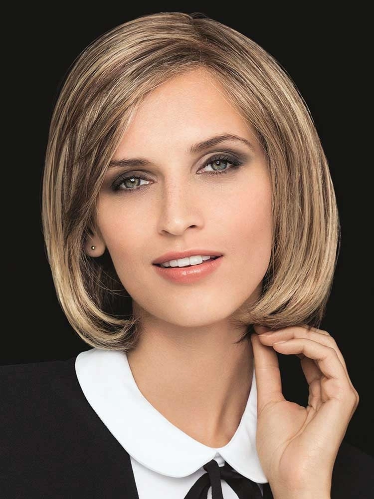 Accessories_Gisela Mayer_Ladies Wigs Visconti Gold Page wig - Gisela Mayer Gold Hair Collection
