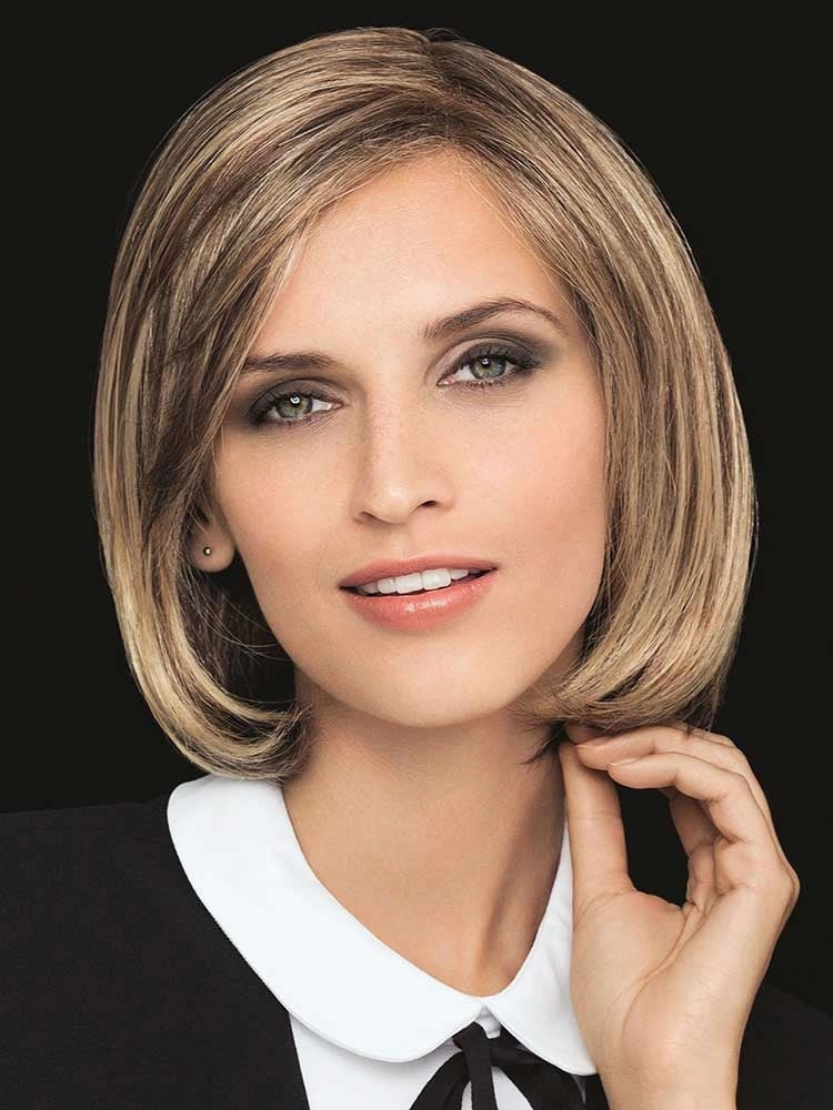 Accessories_Gisela Mayer_Ladies Wigs Visconti Gold Page wig - Gisela Mayer Gold Hair Collection