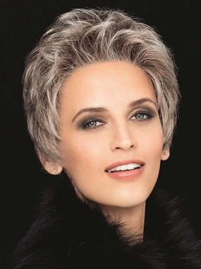 Accessories_Gisela Mayer_Ladies Wigs Visconti Gold Star wig - Gisela Mayer Gold Hair Collection