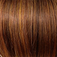 Accessories_Gisela Mayer_Ladies Wigs Young Mono Lace wig - Gisela Mayer