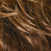 Accessories_Gisela Mayer_Ladies Wigs Young Mono Lace wig - Gisela Mayer