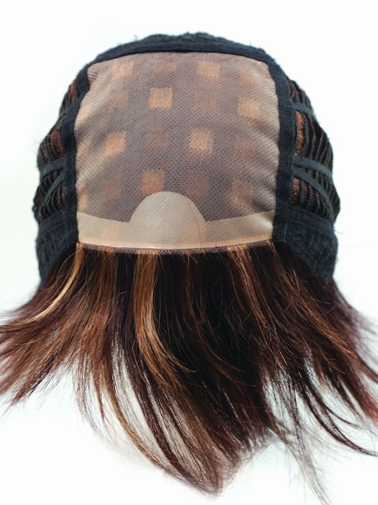 Accessories_Gisela Mayer_Ladies Wigs Young Mono Small wig - Gisela Mayer