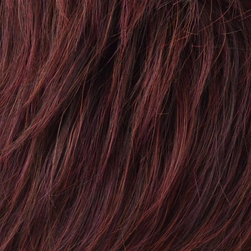 Accessories_Gisela Mayer_Ladies Wigs Zara Lace Large wig - Gisela Mayer