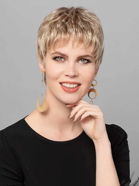 Accessories_Gisela Mayer_Ladies Wigs Zara Lace Large wig - Gisela Mayer