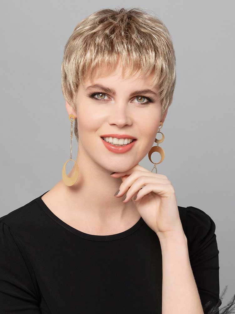 Accessories_Gisela Mayer_Ladies Wigs Zara Lace Small wig - Gisela Mayer