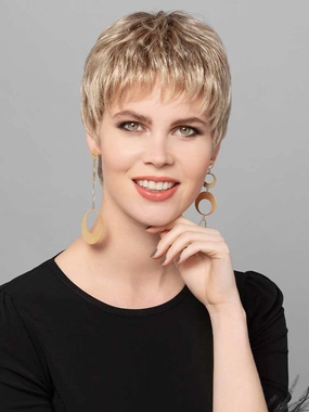 Accessories_Gisela Mayer_Ladies Wigs Zara Lace Small wig - Gisela Mayer