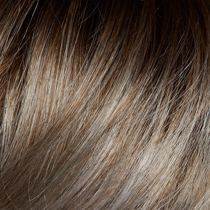 Accessories_Gisela Mayer_Ladies Wigs Zara Mono Lace Deluxe wig - Gisela Mayer