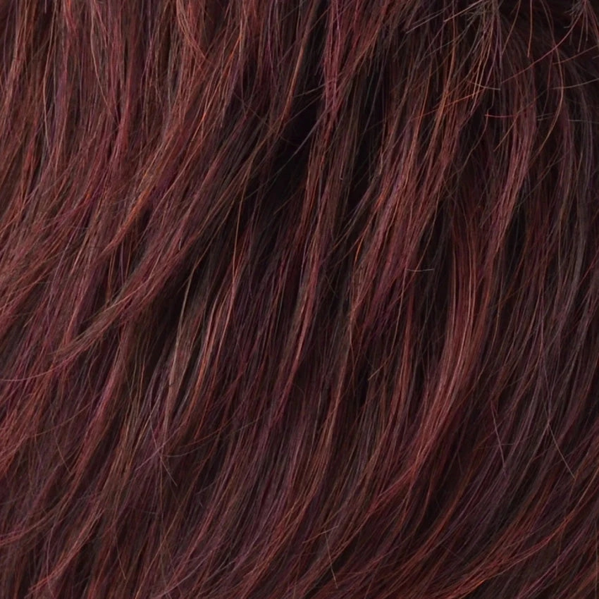 Accessories_Gisela Mayer_Ladies Wigs Zara Mono Lace Deluxe wig - Gisela Mayer