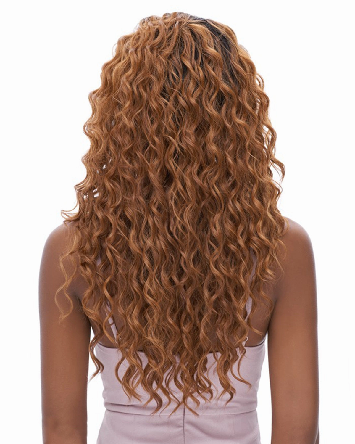 Accessories_It's a Wig_Wigs 360 Lace Emotion | Human Hair Blend Wig by It's a Wig