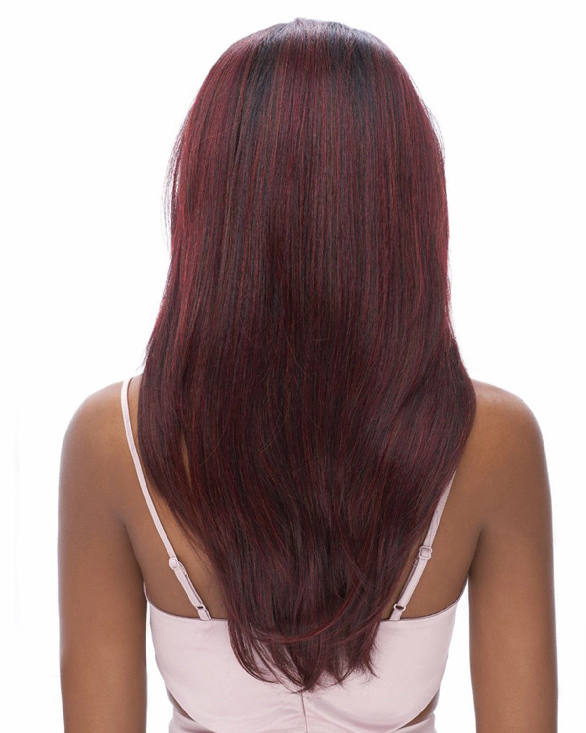 Accessories_It's a Wig_Wigs 360 Lace Endless | Human Hair Blend Wig by It's a Wig